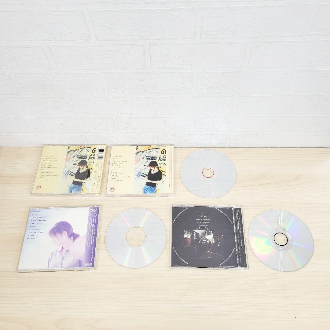 ZARD BEST 複数枚セット
