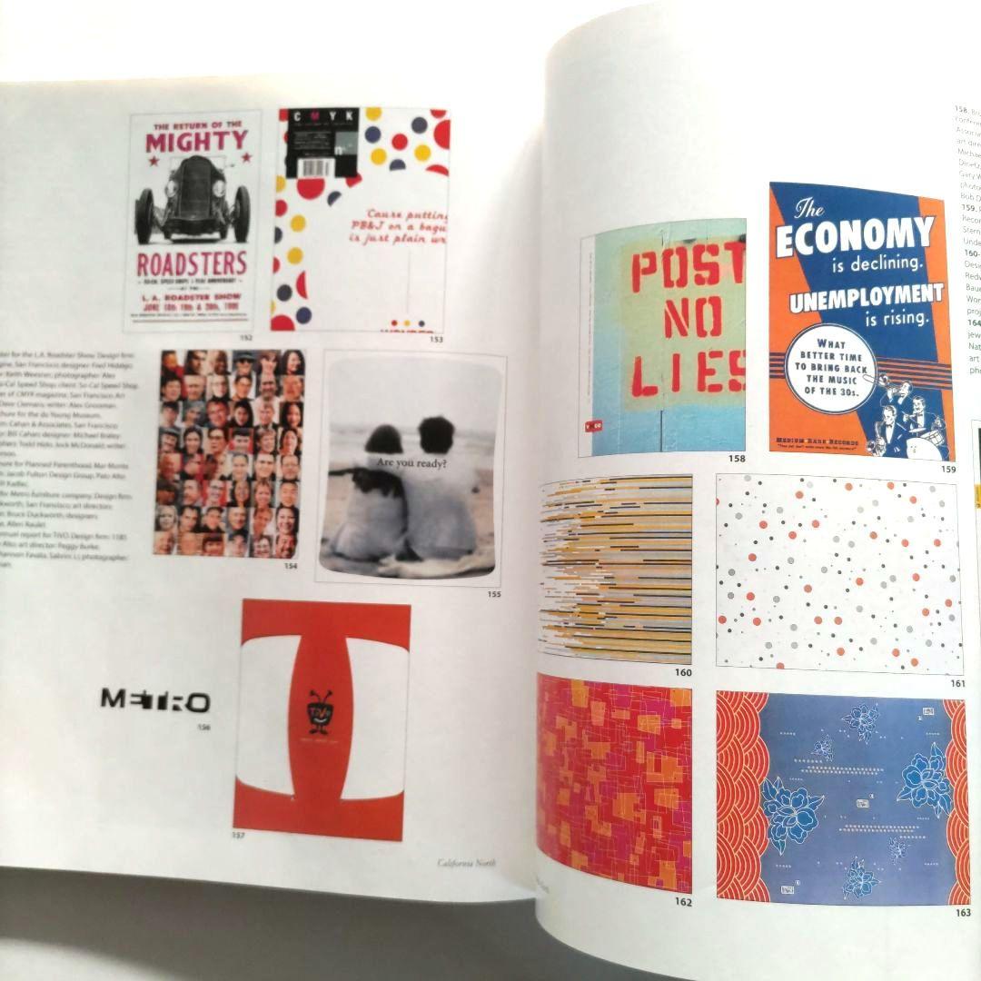 Print-Regional Design Annual 2002/デザイン雑誌