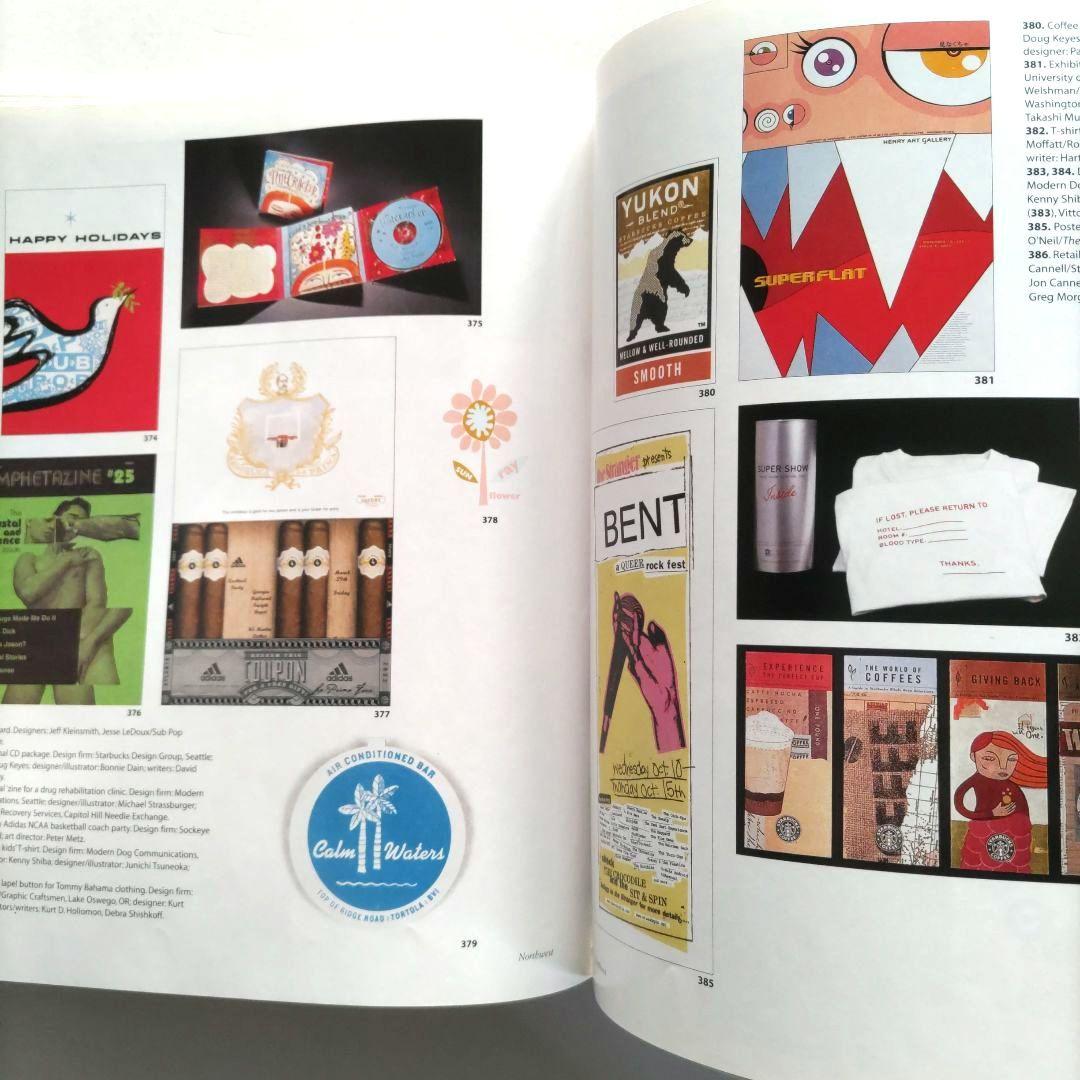 Print-Regional Design Annual 2002/デザイン雑誌