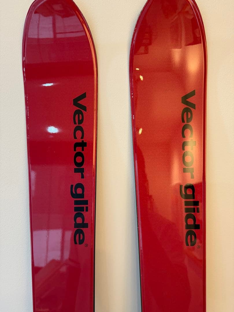 【美品】Vector glide Cordova 185cm