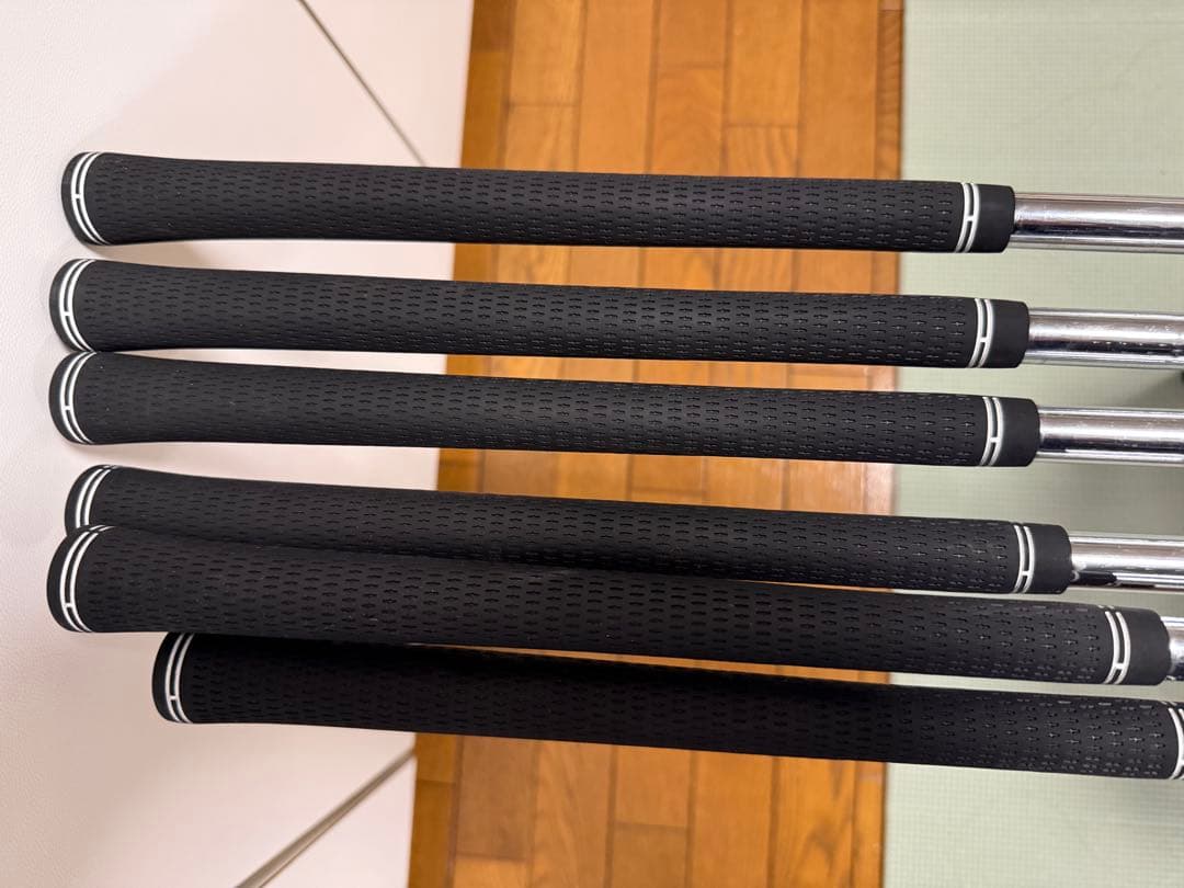 PING I230 レフティ アイアンセット N.S.PRO MODUS 3
