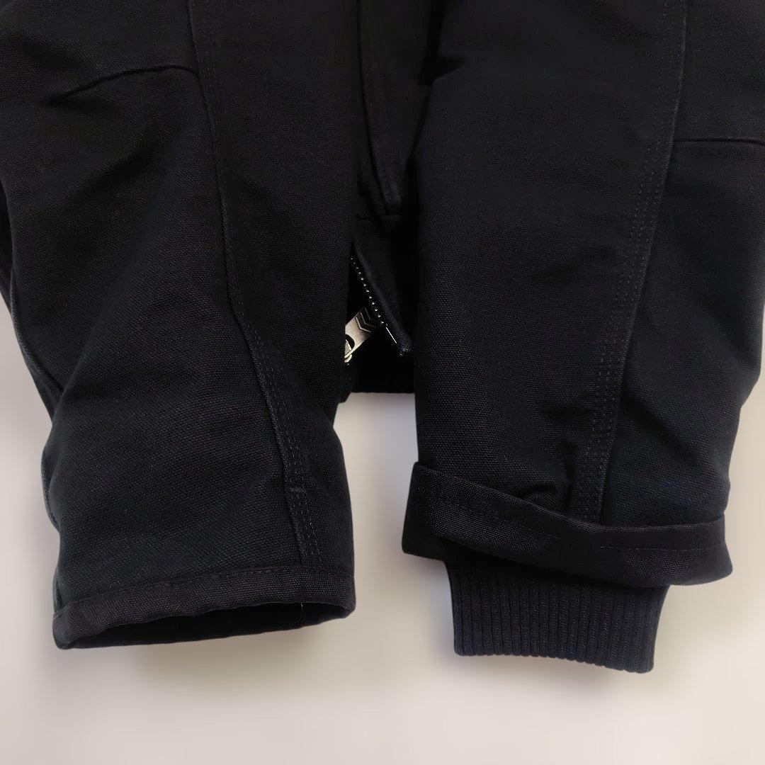 Carhartt アクティブジャケット ブラック S