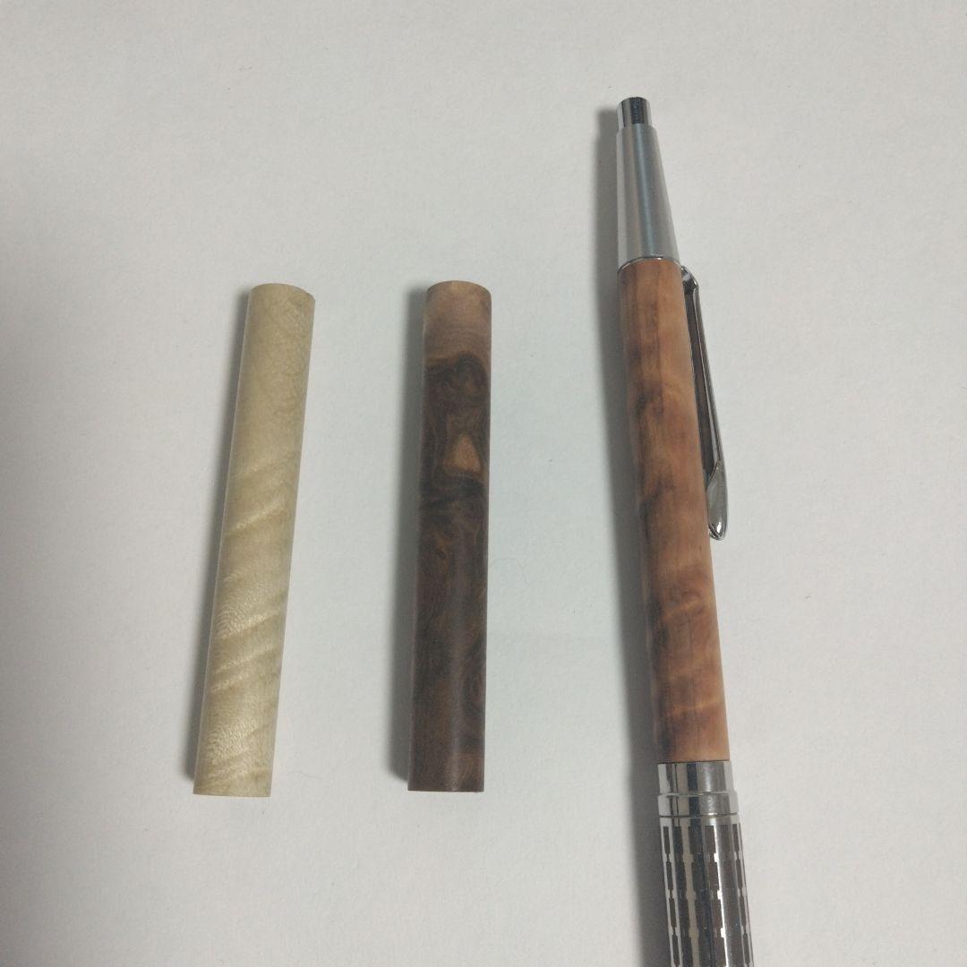 Steef＆Co 食刻風 口金 stdraft
