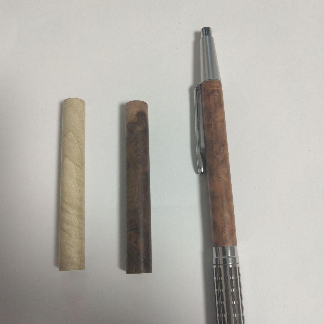 Steef＆Co 食刻風 口金 stdraft