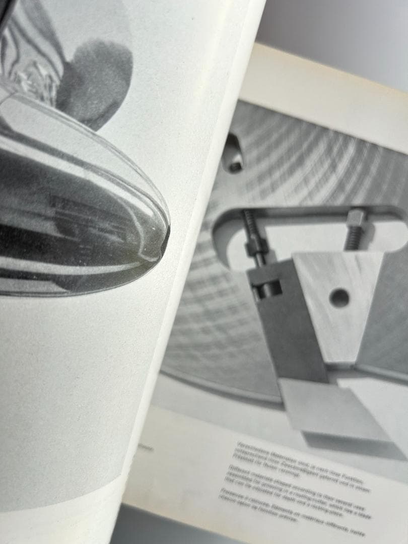 貴重本 Max Bill : Form マックス ビル dieter rams