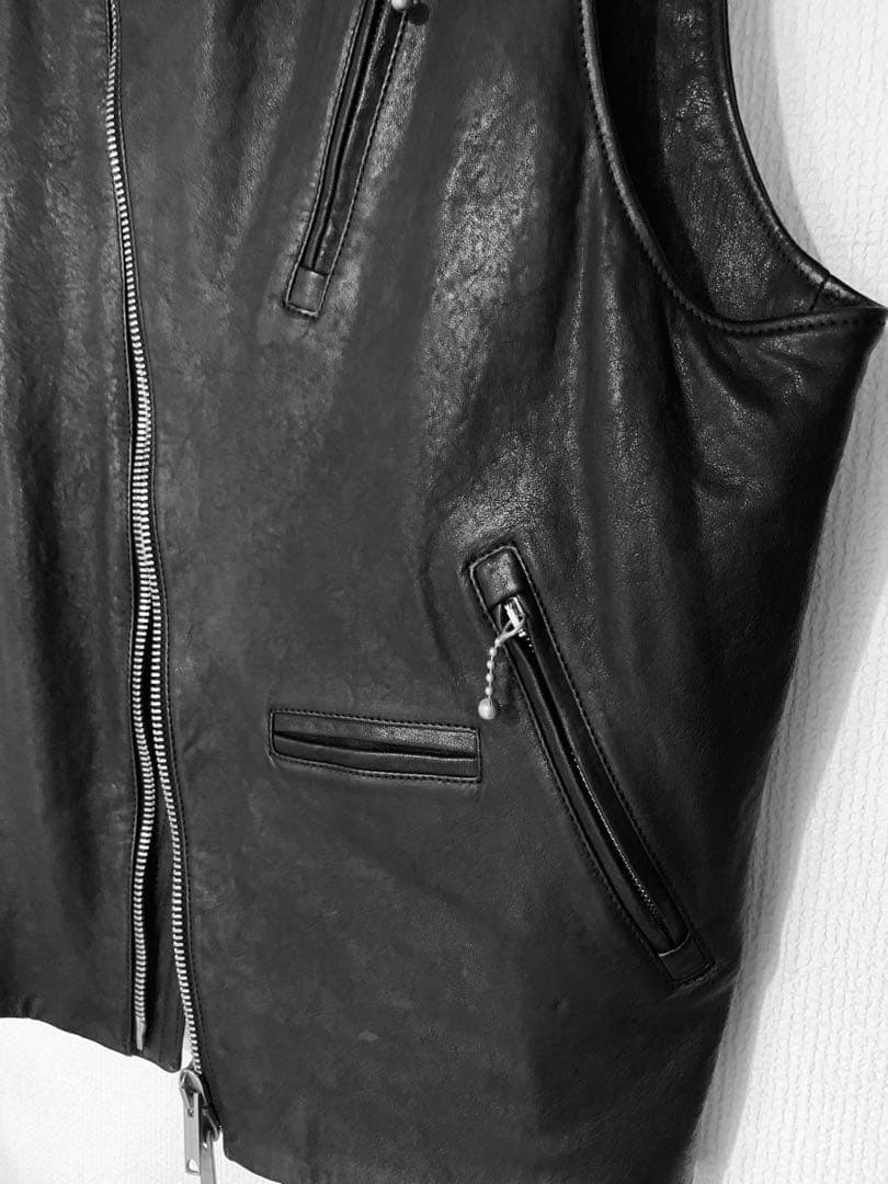 新品同様】damir domaダミールドマrick owensリックオウエンス