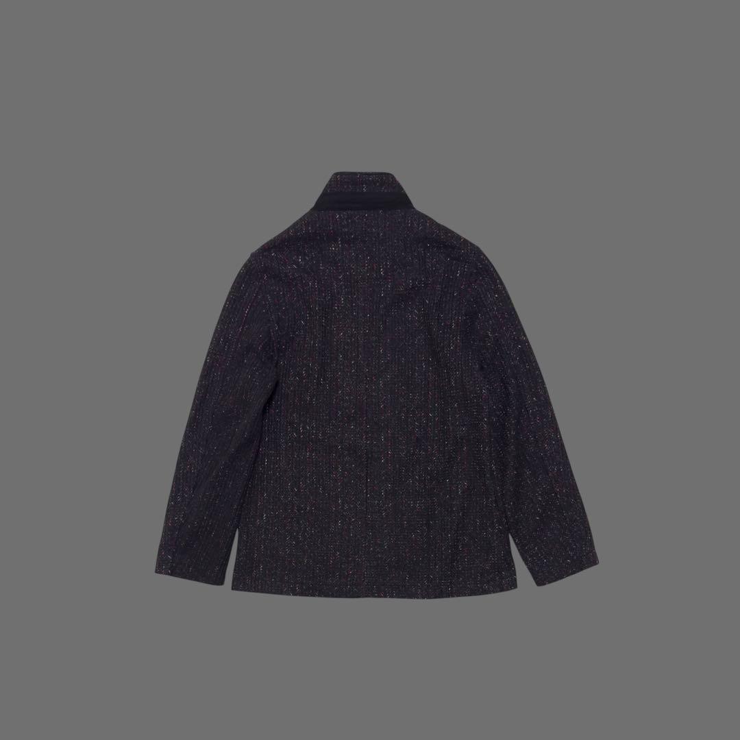【archive】90s sullen 2way Tweed-jacket