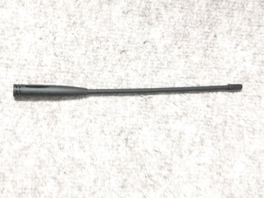ALINCO DJ-X11 受信機 0.05-1300MHz