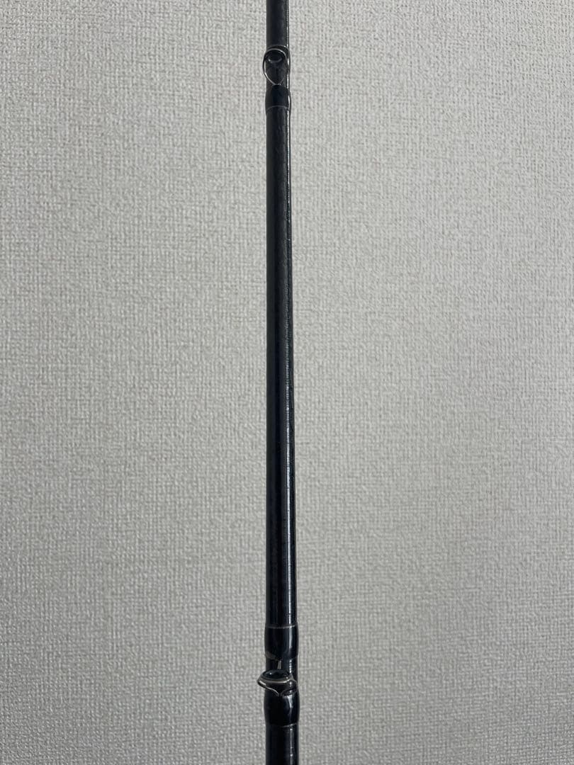 ポイズングロリアス176XXH-SB