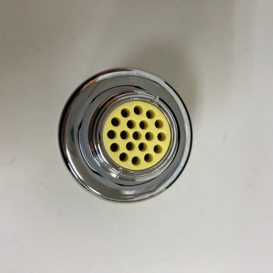 B519-37 GEMMOVE MULTI-IONIZER シャワーヘッド