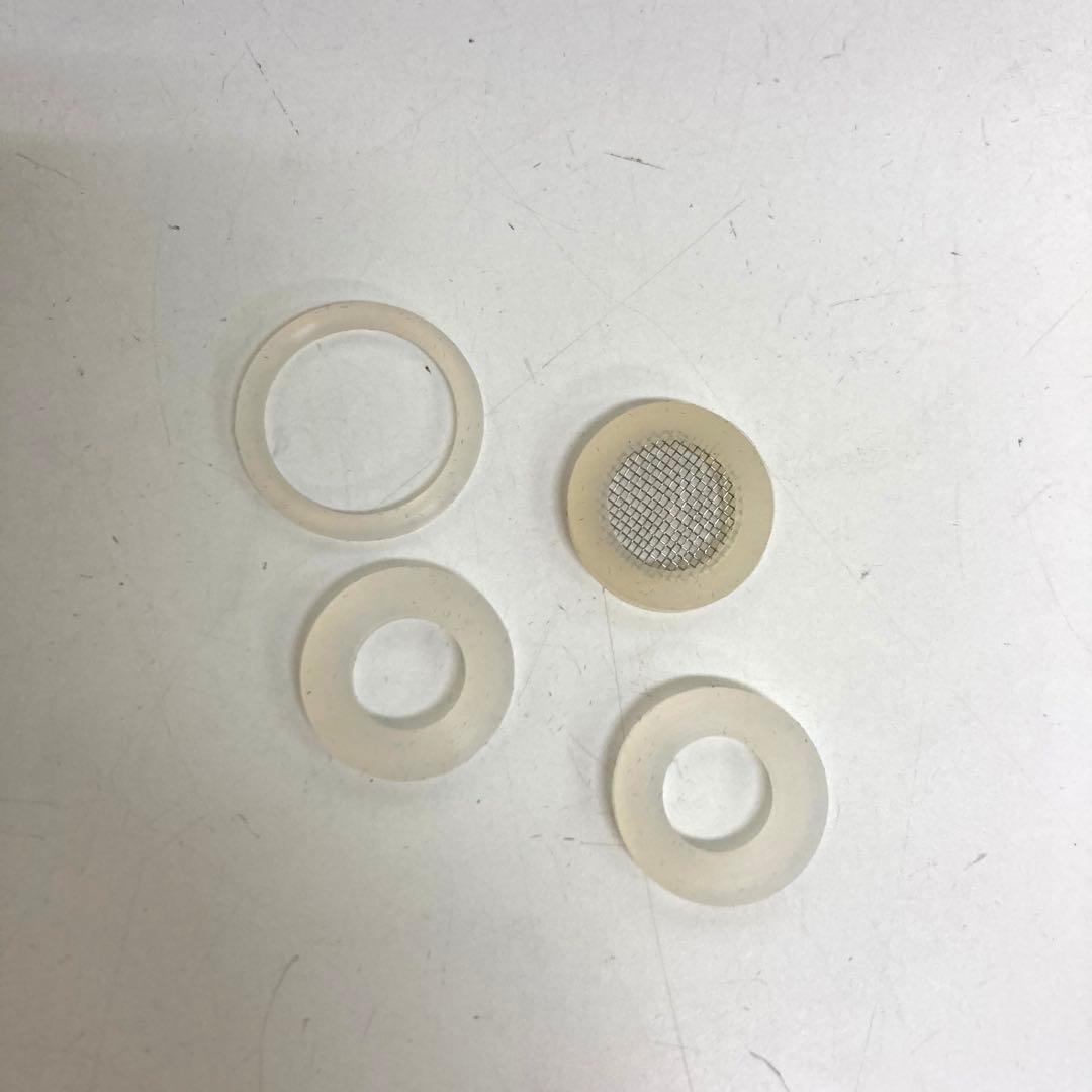 B519-37 GEMMOVE MULTI-IONIZER シャワーヘッド