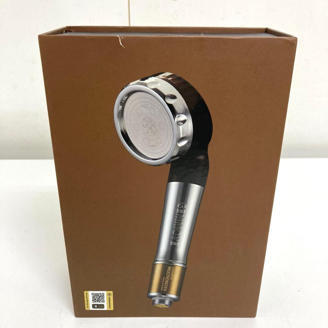 B519-37 GEMMOVE MULTI-IONIZER シャワーヘッド