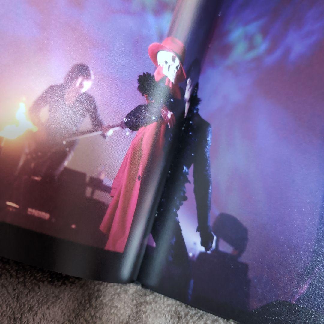 BUCK-TICK　DVD