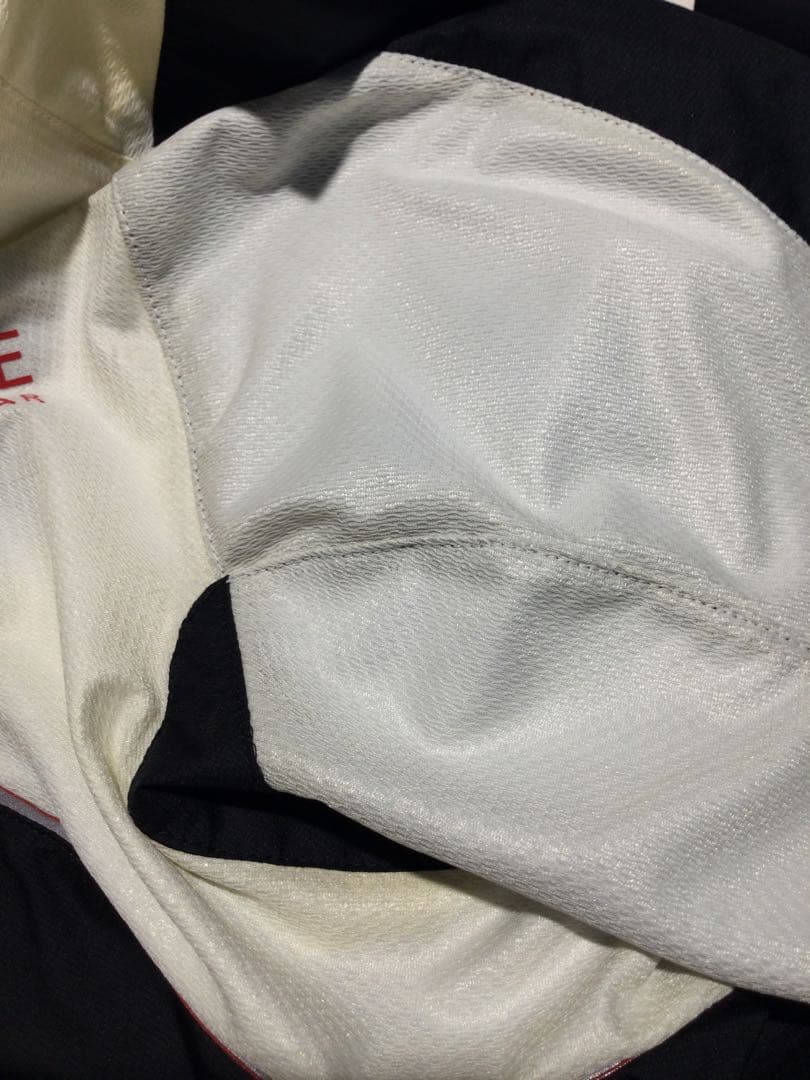 ウェア GORE BIKE WEAR XENON 2.0 AS Jacket BK/WT