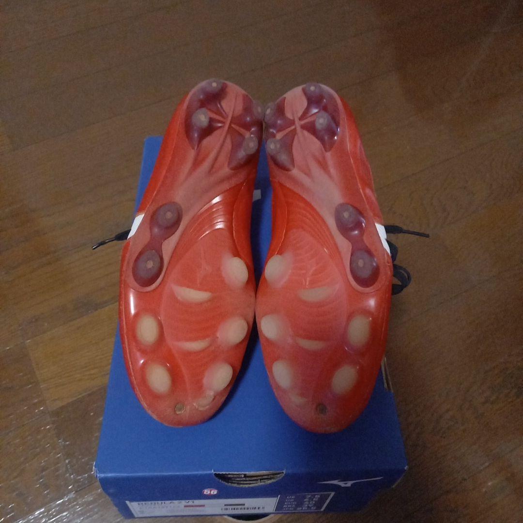MIZUNO REBULA2V1 P1GA187162 25.5㎝
