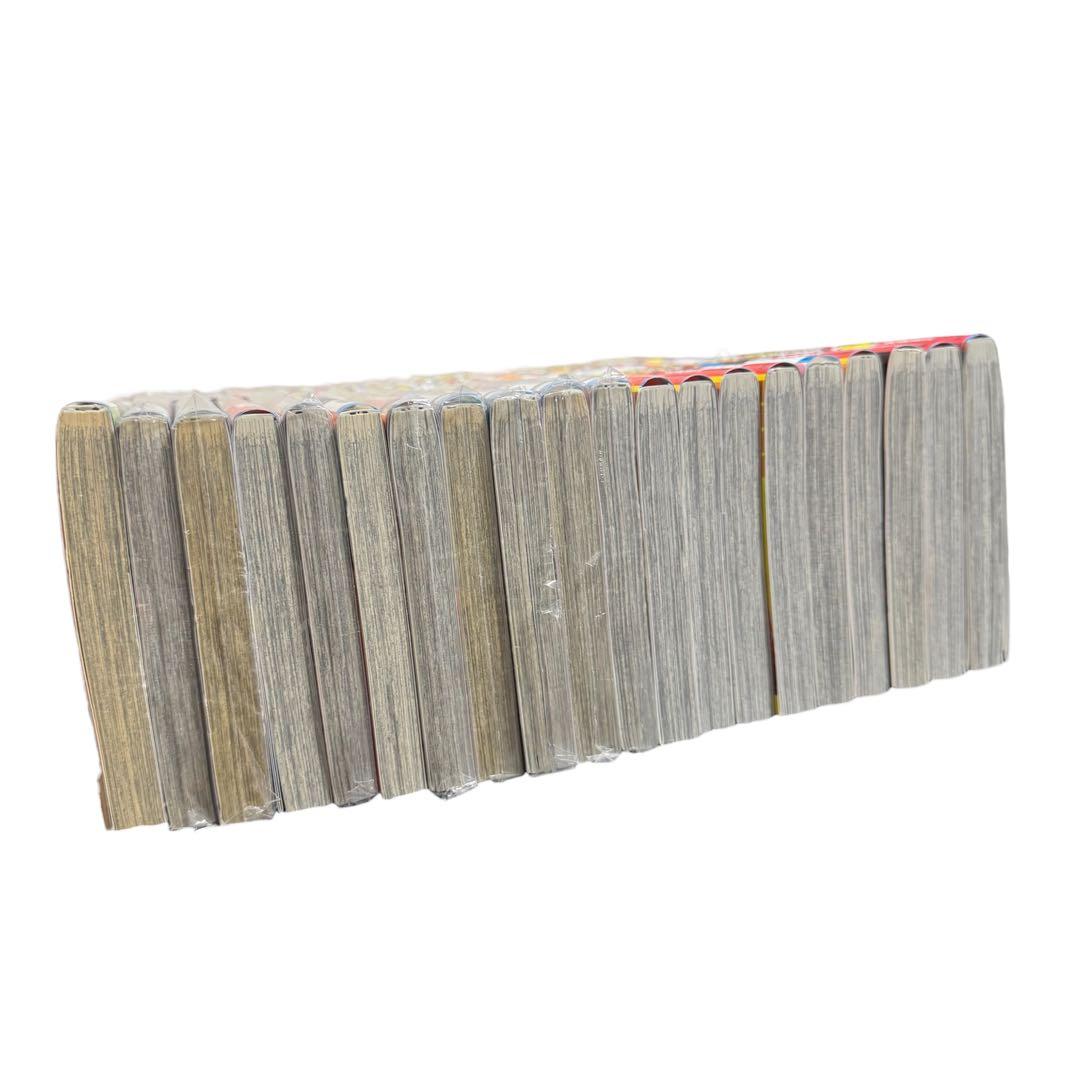 僕のヒーローアカデミア 全42巻セット　中古