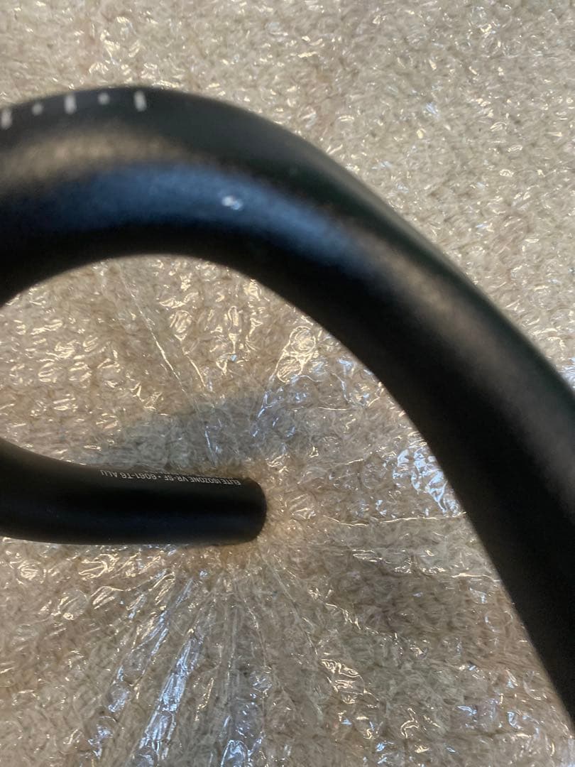Bontrager ELITE ISOZONE ハンドルバー /Pro Stem