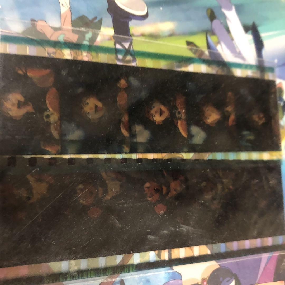 SLAYERS　MOVIE＆OVA　BD-BOX　とらのあな限定版 スレイヤーズ