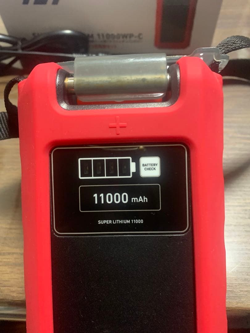 リール Daiwa SUPER LITHIUM 11000WP-C