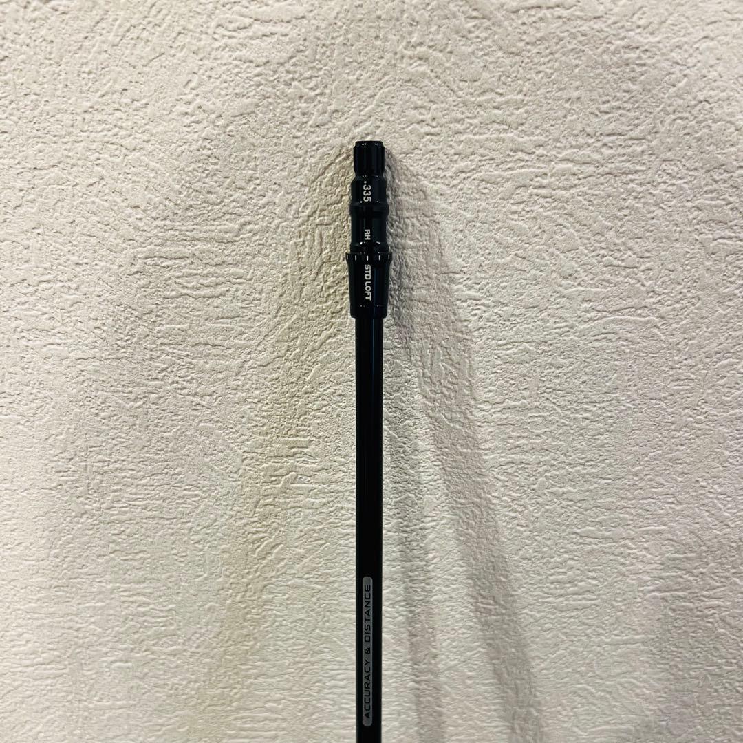 TaylorMade Q10 ドライバー 9度 ツアーAD DI