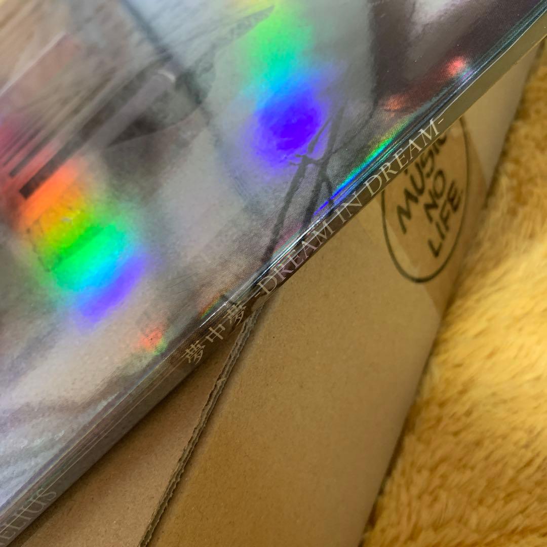 CORNELIUS 夢中夢 LP DELUXE EDITION アナログレコード