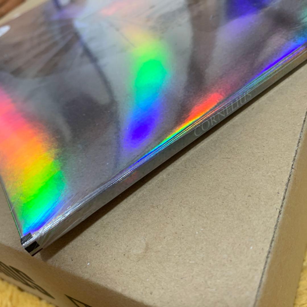 CORNELIUS 夢中夢 LP DELUXE EDITION アナログレコード