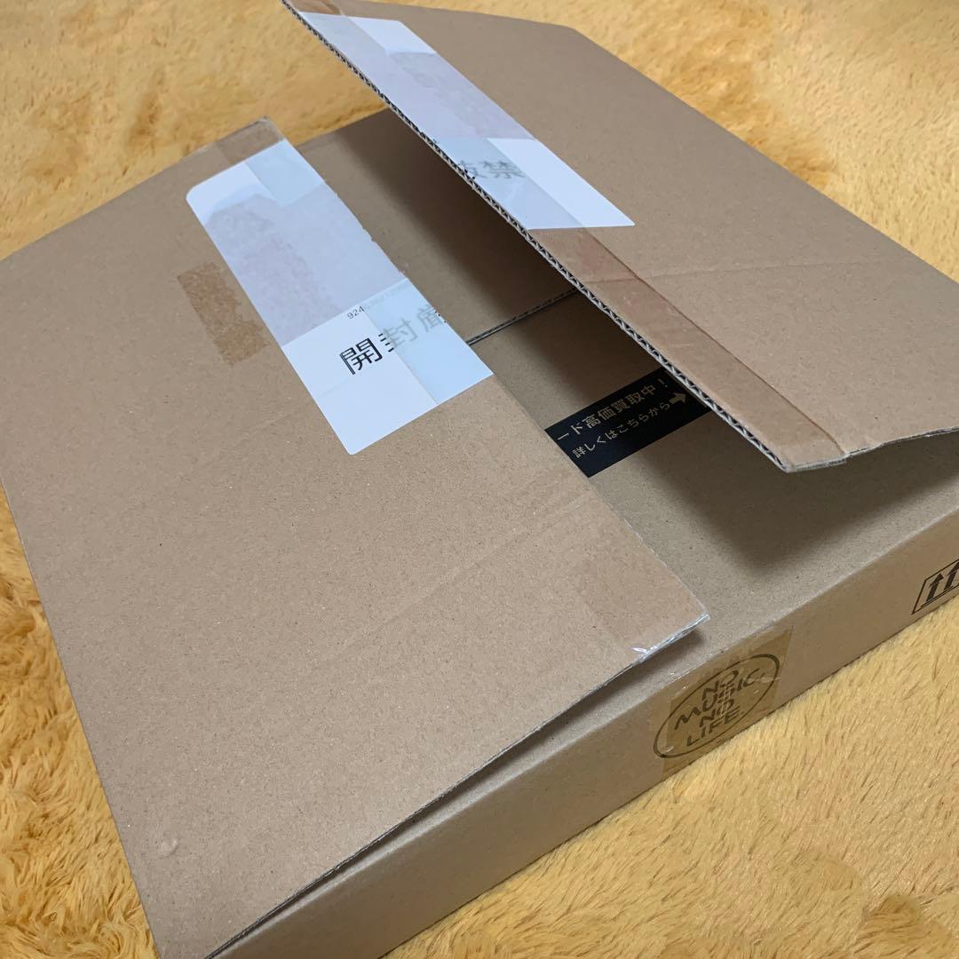 CORNELIUS 夢中夢 LP DELUXE EDITION アナログレコード
