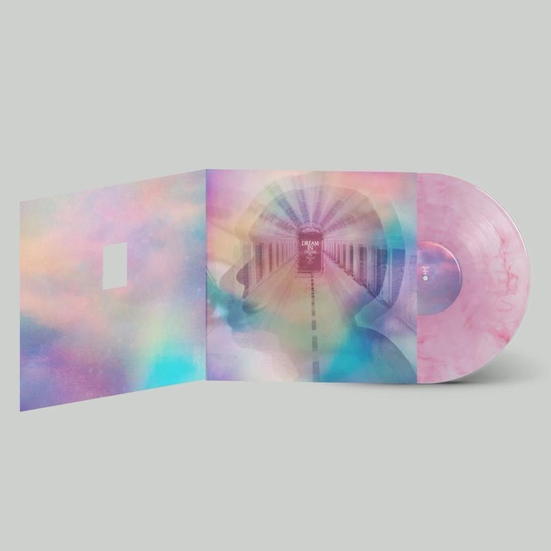 CORNELIUS 夢中夢 LP DELUXE EDITION アナログレコード