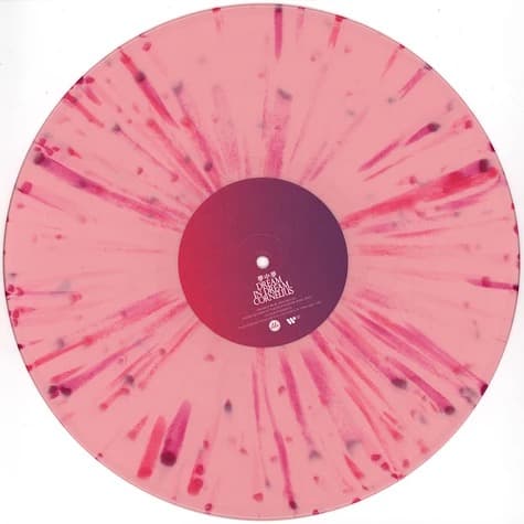 CORNELIUS 夢中夢 LP DELUXE EDITION アナログレコード