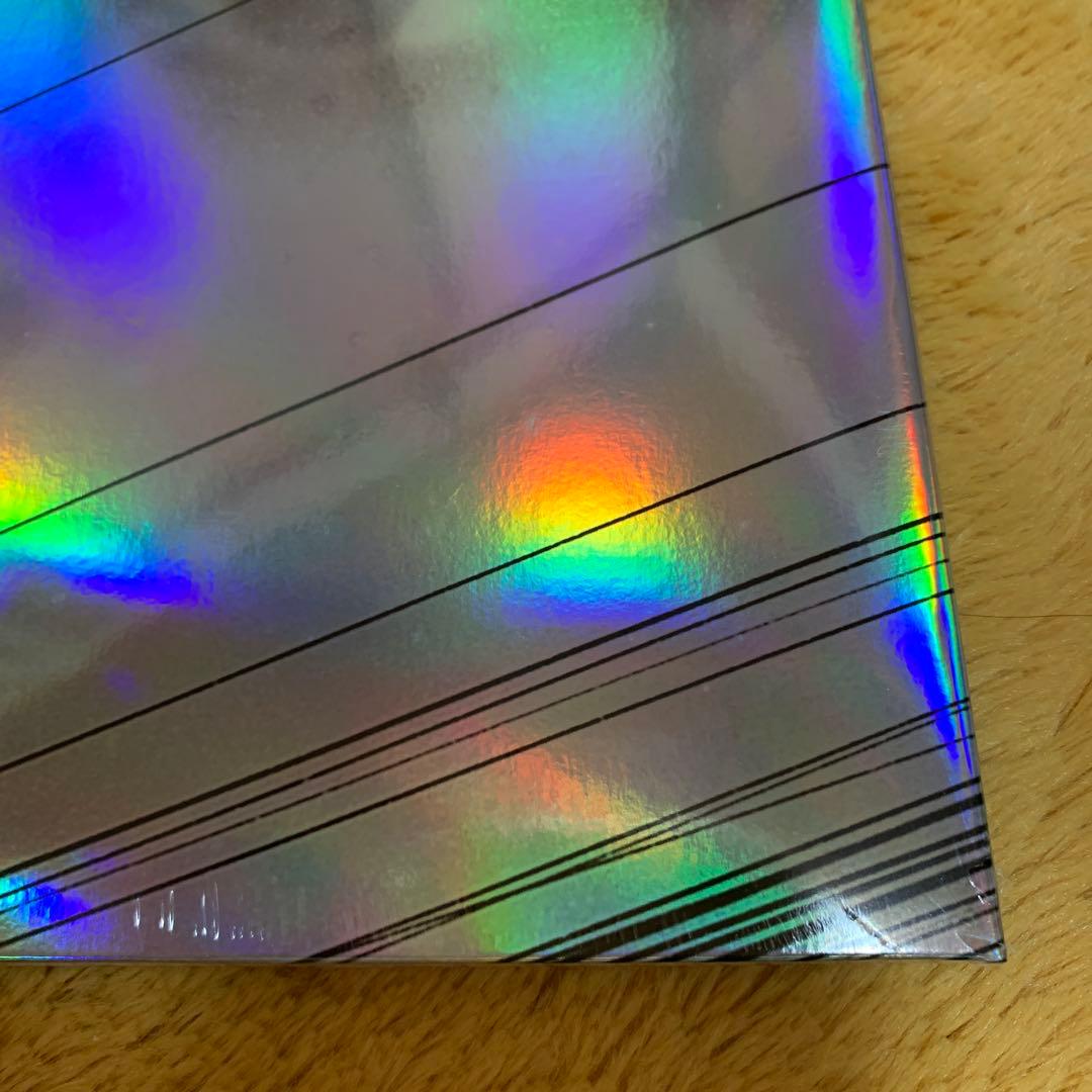 CORNELIUS 夢中夢 LP DELUXE EDITION アナログレコード