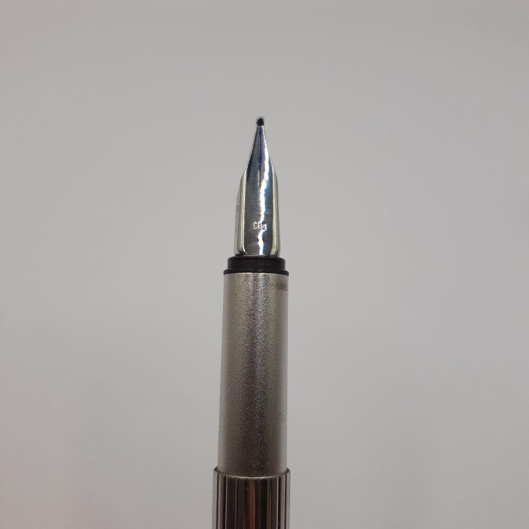 MONTBLANC　モンブラン 万年筆　ペン先 k14 585刻印