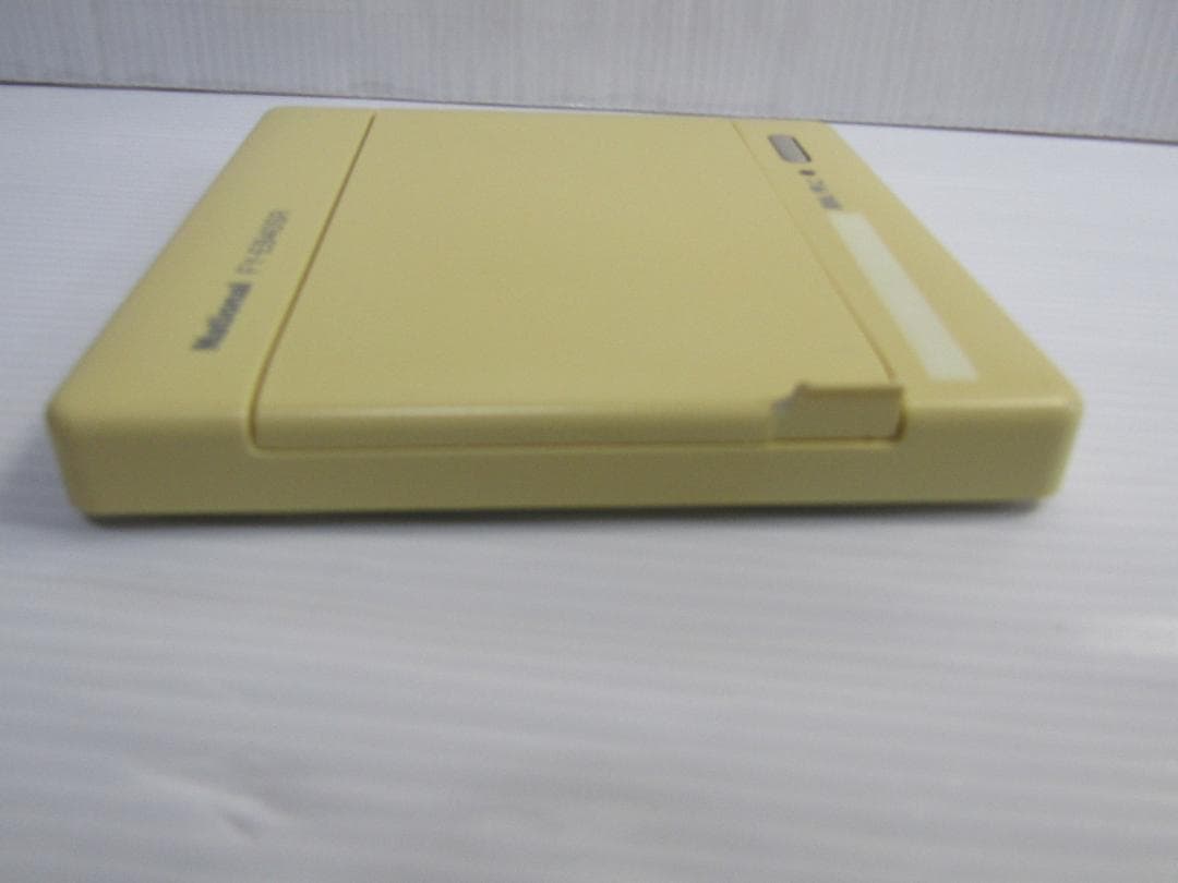 A3015 NATIONNAL エアコンリモコン FY-EB40SR