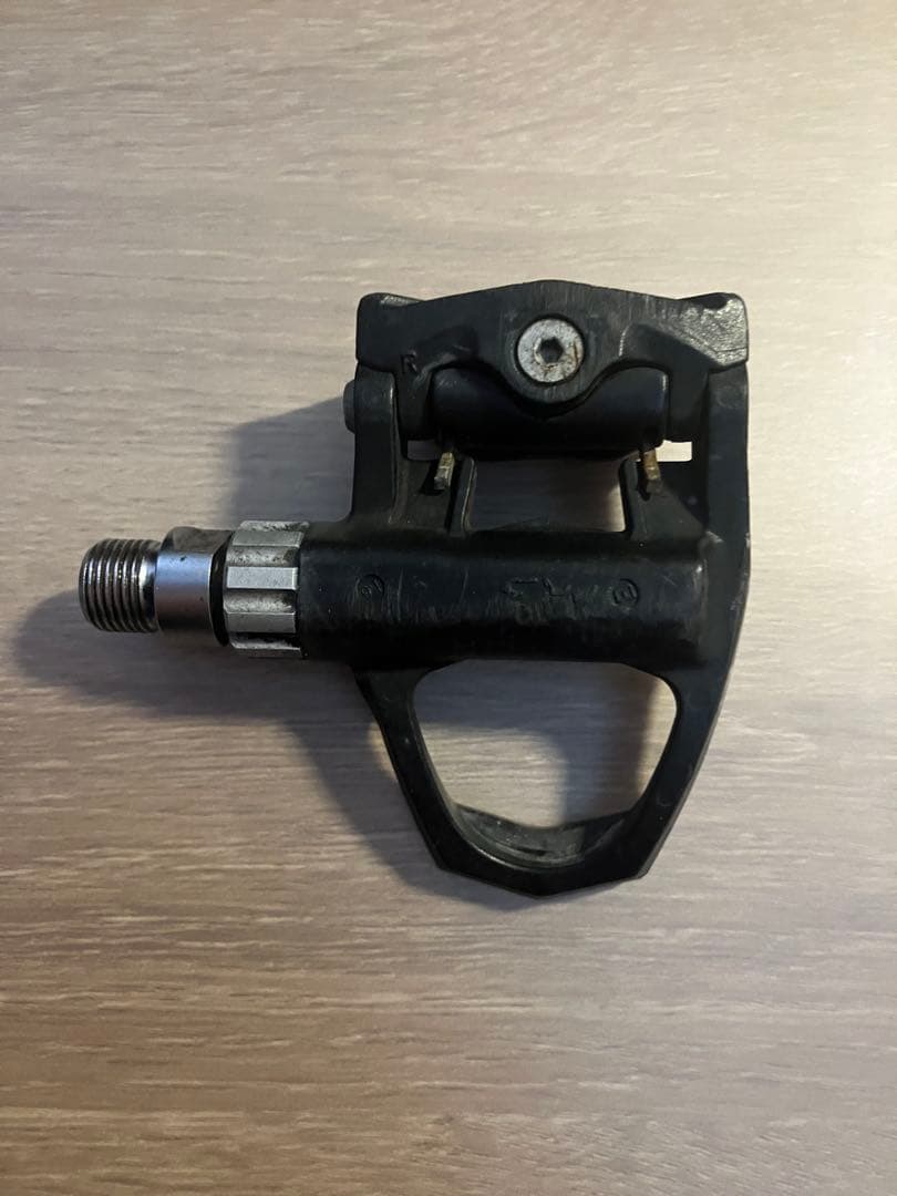 Garmin Vector 2s pr3 ガーミン