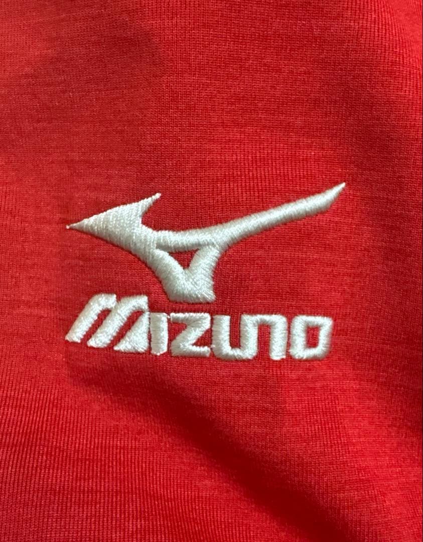 本日限定価格❗️MIZUNO プロモデル　　ミズノテックシールドジャケット　X L