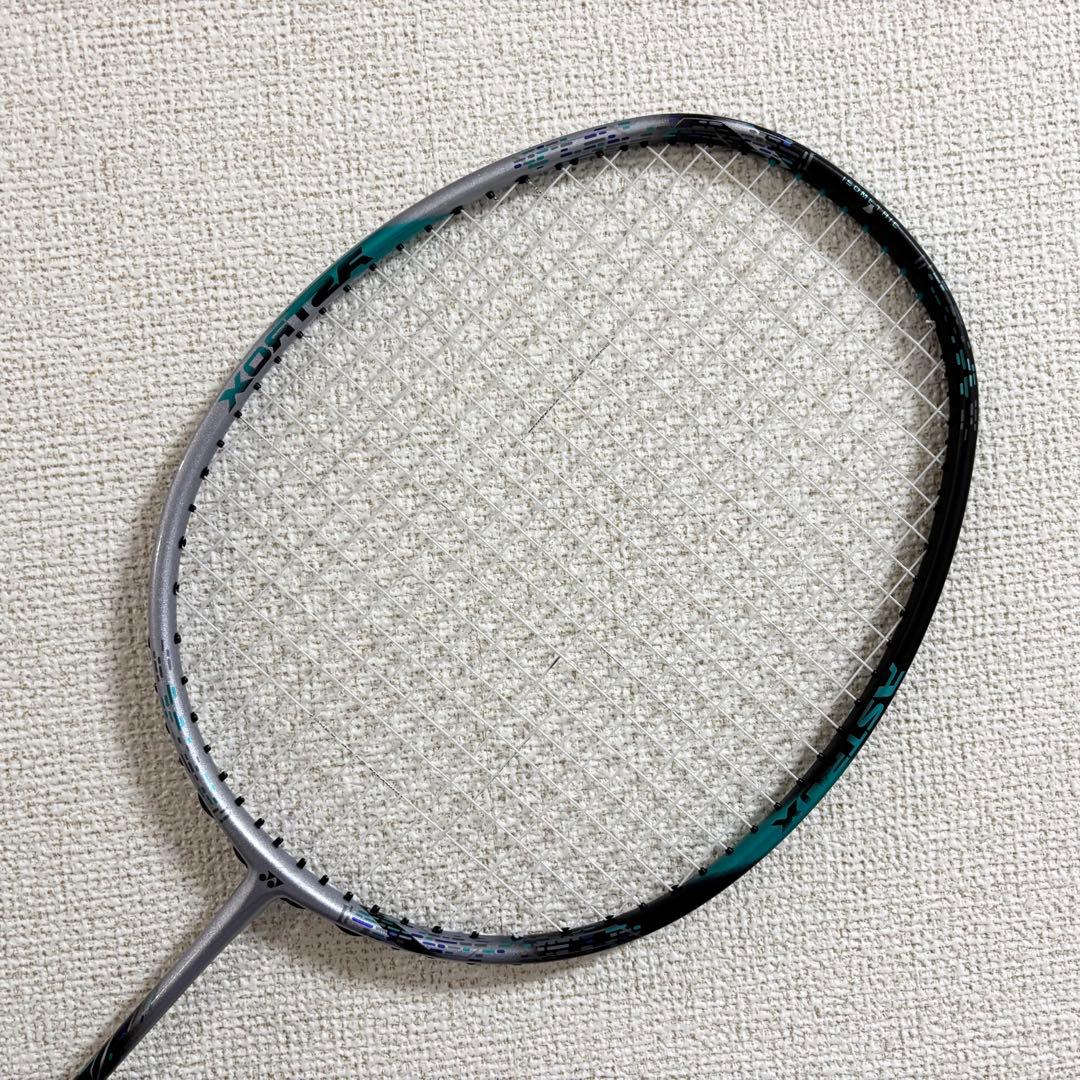 YONEX バドミントンラケット ASTROX 88S PRO ※ビビあり※