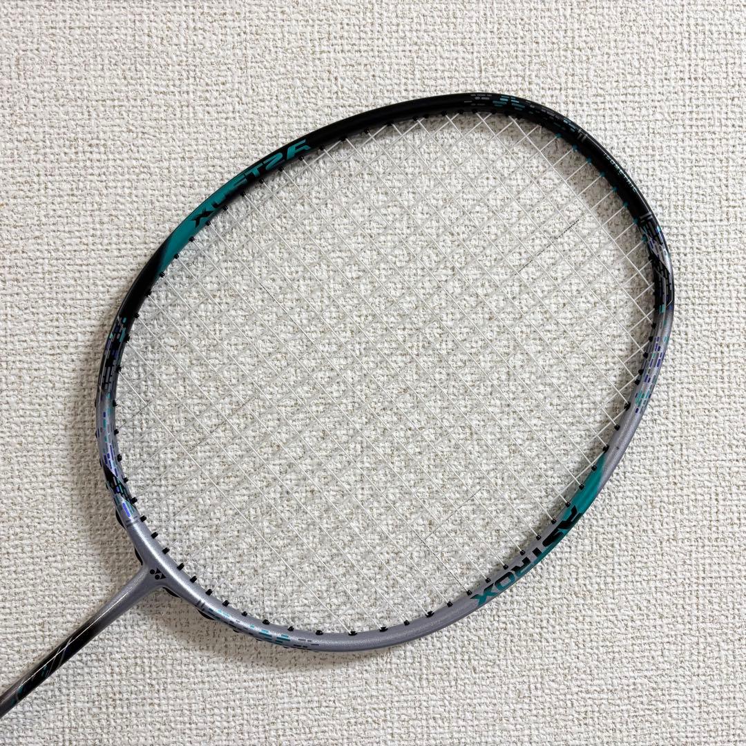 YONEX バドミントンラケット ASTROX 88S PRO ※ビビあり※
