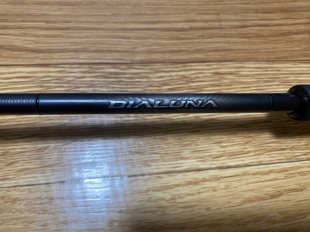 ［ジャンク品］23ディアルーナS86ML