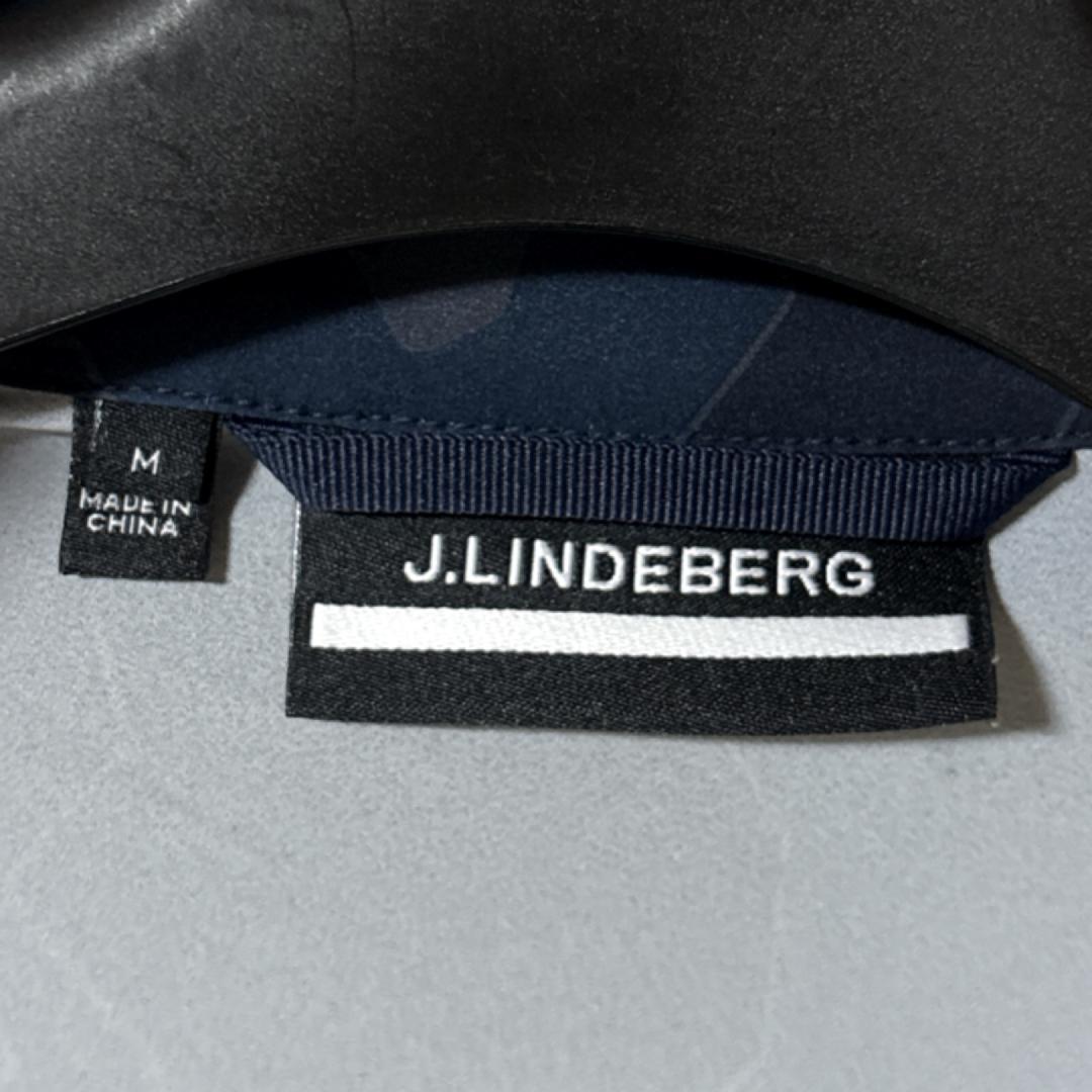 Jリンドバーグ ゴルフジャケット J.LINDEBERG LUCIEN 軽量
