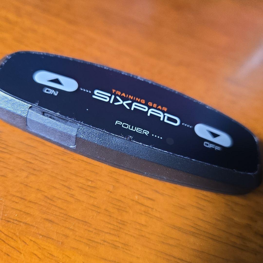 SIXPAD PowerFit Lite Mサイズ