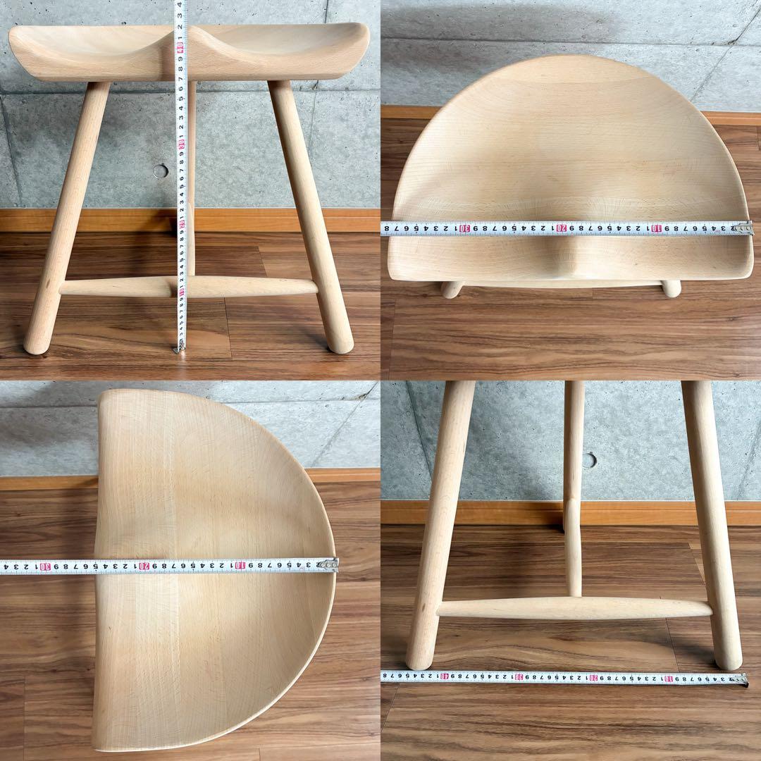 MILKER's chair ミルカーズチェア　リプロダクト品
