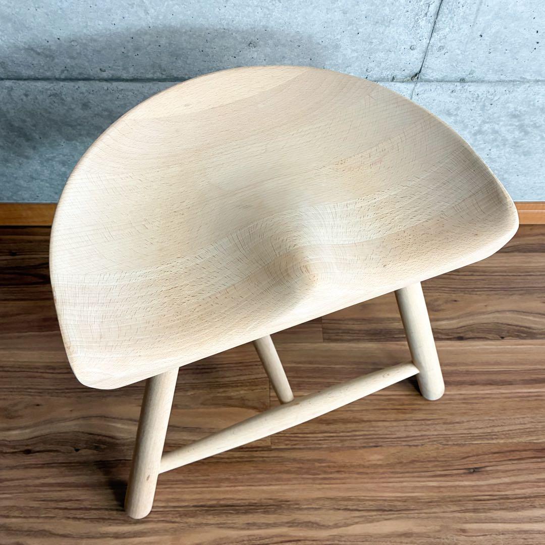 MILKER's chair ミルカーズチェア　リプロダクト品
