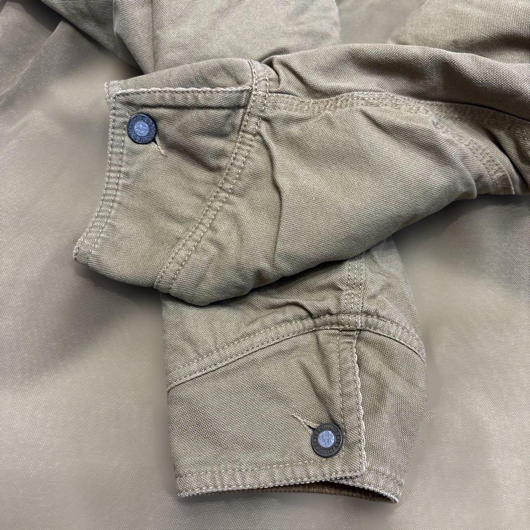 2月末取下げ　パタゴニア　patagonia ヌエボレンジ　コートM