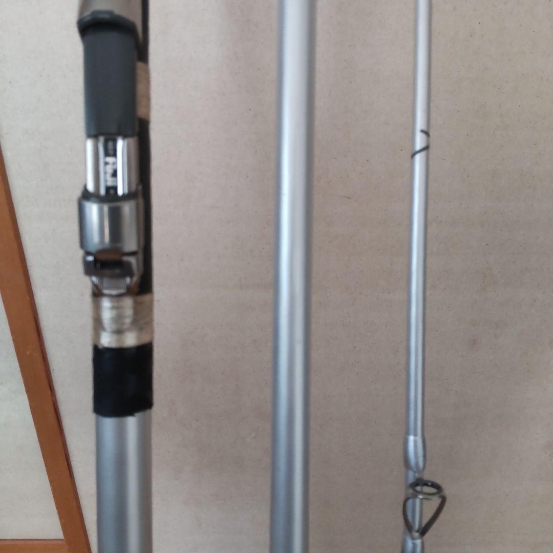 SHIMANO スピンパワー 405 BX