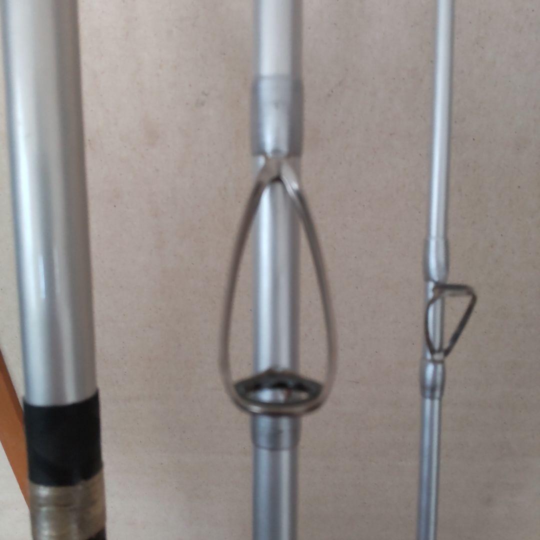 SHIMANO スピンパワー 405 BX