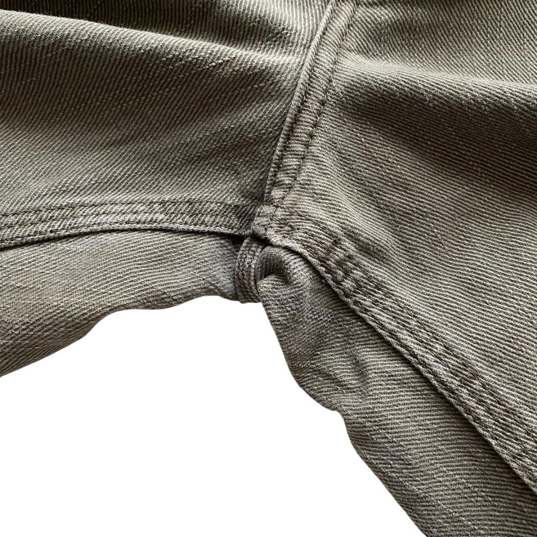 g*e様 00s carhartt painter pants wide kha
