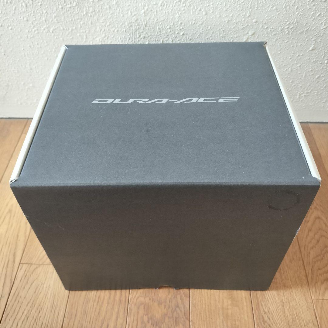 デュラエース FC-R9200-P パワーメーター 165mm