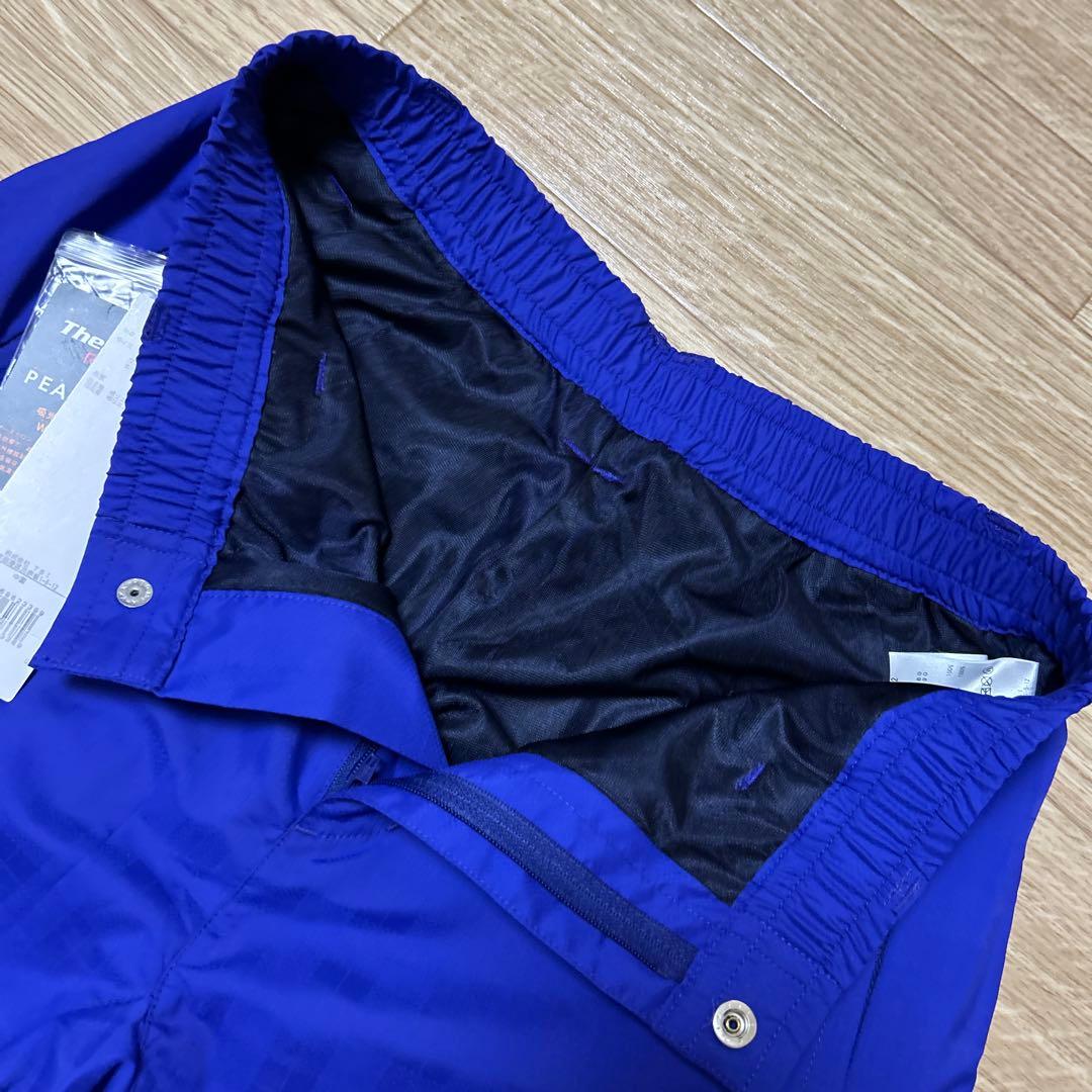 パーリーゲイツ★撥水★サーモトロン★高機能パンツ 【レディース サイズ0（S）】