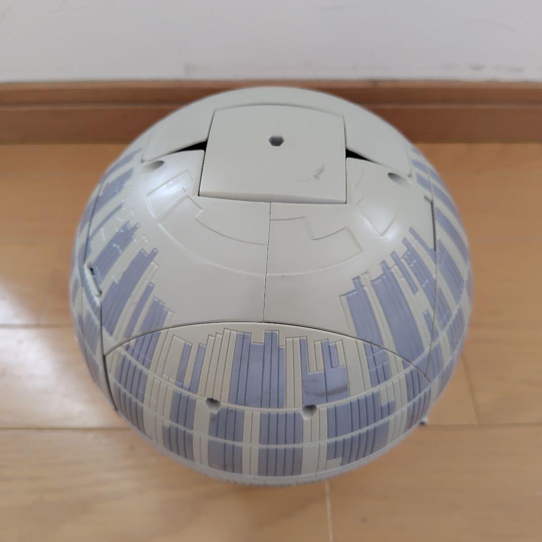 メタコレ 変形デス・スター フィギュア コレクションケースセット