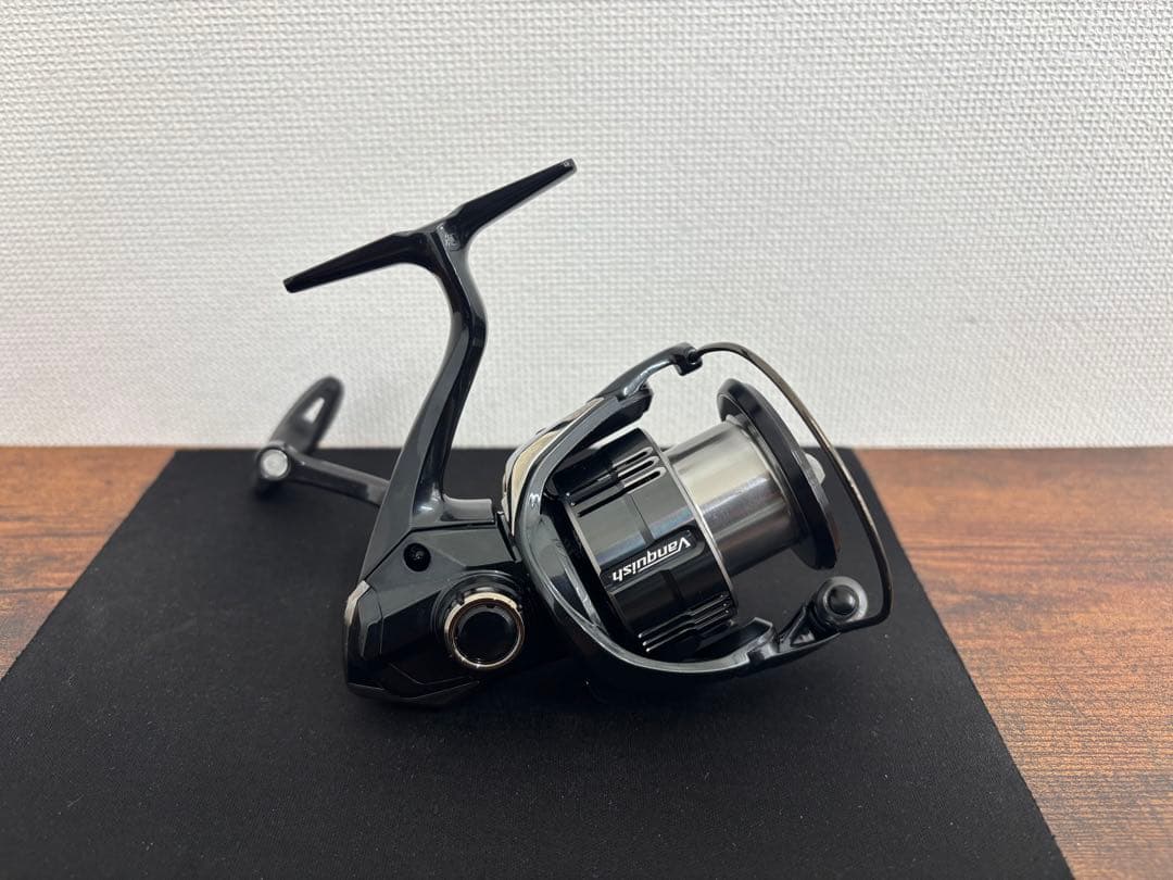 SHIMANO 19ヴァンキッシュC3000XG スピニングリール