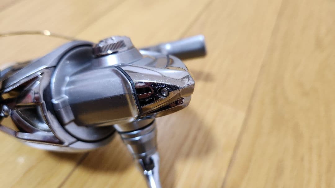 シマノ Shimano Twin Power 15ツインパワーC2000S